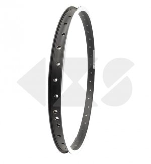 &Sigma;&tau;&epsilon;&phi;ά&nu;&iota; BMX &Alpha;&lambda;&omicron;&upsilon;&mu;&iota;&nu;ί&omicron;&upsilon; &Delta;ί&pi;&alpha;&tau;&omicron; XHC DP24 36H Black/Silver