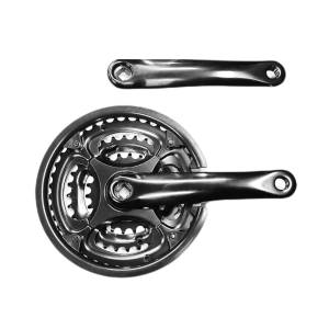 &Delta;&iota;&sigma;&kappa;&omicron;&beta;&rho;&alpha;&chi;ί&omicron;&nu;&alpha;&sigmaf; &Alpha;&lambda;&omicron;&upsilon;&mu;&iota;&nu;ί&omicron;&upsilon; MTB 170mm &tau;&rho;&iota;&pi;&lambda;ό&sigmaf; 22/32/42 Black