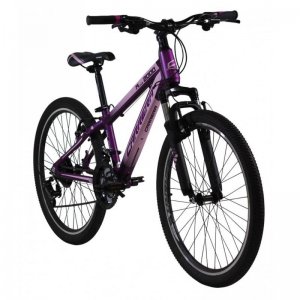 &Pi;&omicron;&delta;ή&lambda;&alpha;&tau;&omicron; CARRERA M4 2000 V 24'' Matt Purple/Pink 30cm