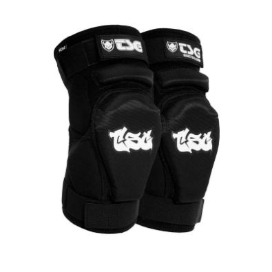 &Epsilon;&pi;&iota;&gamma;&omicron;&nu;&alpha;&tau;ί&delta;&epsilon;&sigmaf; TSG BIKE KNEEGUARD TP (XL)