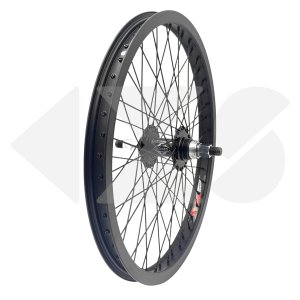 &Tau;&rho;&omicron;&chi;ό&sigmaf; BMX &Omicron;&pi;ί&sigma;&theta;&iota;&omicron;&sigmaf; &Alpha;&lambda;&omicron;&upsilon;&mu;&iota;&nu;ί&omicron;&upsilon; Custom CHOSEN/SHINING BX16 - &Kappa;&lambda;&epsilon;&iota;&sigma;&tau;ά &Rho;&omicron;&upsilon;&lambda;&epsilon;&mu;ά&nu; -  Ά&xi;&omicron;&nu;&alpha;&sigmaf; 14mm - 48 &Alpha;&kappa;&tau;ί&nu;&epsilon;&sigmaf; Black
