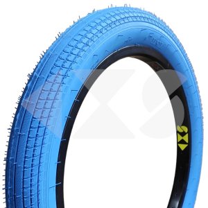 &Epsilon;&lambda;&alpha;&sigma;&tau;&iota;&kappa;ό BMX  DSI SRI-30 20" x 2.30 Blue