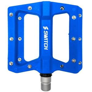 &Pi;&epsilon;&tau;ά&lambda;&iota;&alpha; SWITCH Jump Platform Blue 36411 (&Zeta;&epsilon;ύ&gamma;&omicron;&sigmaf;)