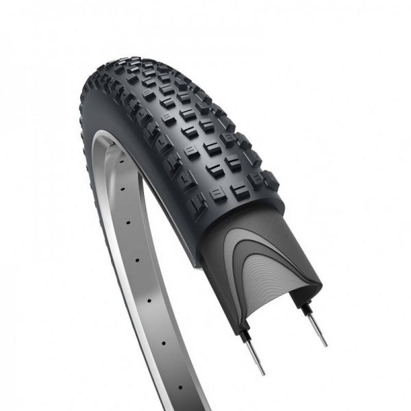 &Epsilon;&lambda;&alpha;&sigma;&tau;&iota;&kappa;ό OBOR Mike Bear 29'' x 2.25 60tpi Wire