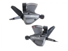 &Lambda;&epsilon;&beta;&iota;&epsilon;&delta;ά&kappa;&iota; &Alpha;&rho;&iota;&sigma;&tau;&epsilon;&rho;ό &Tau;&alpha;&chi;&upsilon;&tau;ή&tau;&omega;&nu; Shimano ALTUS SL-M370 - 3spd