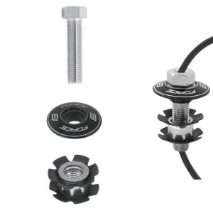 &Tau;ά&pi;&alpha; - &Kappa;&omicron;&upsilon;&kappa;&omicron;&upsilon;&nu;ά&rho;&alpha; &Pi;&iota;&rho;&omicron;&upsilon;&nu;&iota;&omicron;ύ FORCE BMX 1-1/8''