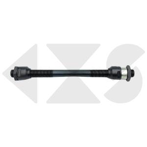 Ά&xi;&omicron;&nu;&alpha;&sigmaf; &Tau;&rho;&omicron;&chi;&omicron;ύ WELDTITE &Omicron;&pi;ί&sigma;&theta;&iota;&omicron;&sigmaf; &Mu;&Pi;&Lambda;&Omicron;&Kappa;&Alpha;&Zeta; 145mm QR