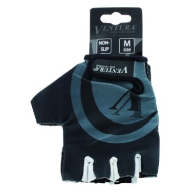 &Gamma;ά&nu;&tau;&iota;&alpha; Ventura &Mu;&alpha;ύ&rho;&omicron;