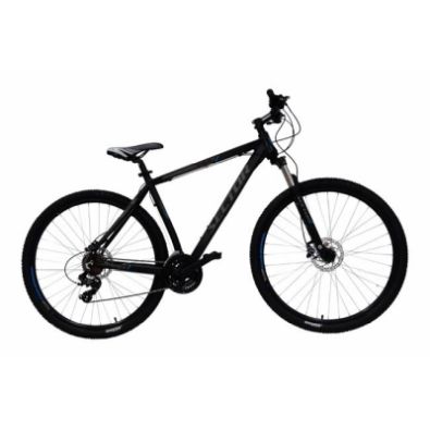 &Pi;&omicron;&delta;ή&lambda;&alpha;&tau;&omicron; SECTOR VIBE 29'' &Mu;&eta;&chi;&alpha;&nu;&iota;&iota;&kappa;ά &Delta;&iota;&sigma;&kappa;ό&phi;&rho;&epsilon;&nu;&alpha; &Mu;&alpha;ύ&rho;&omicron; &Mu;&alpha;&tau;