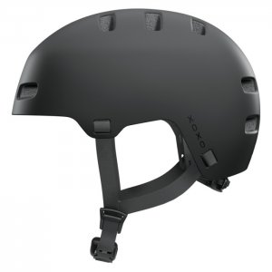 &Kappa;&rho;ά&nu;&omicron;&sigmaf; ABUS XOXO Velvet Black