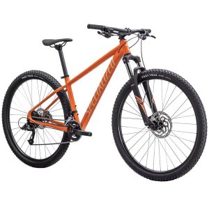 &Pi;&omicron;&delta;ή&lambda;&alpha;&tau;&omicron; Specialized Rockhopper Sport 29'' - GLOSS BLAZE / ICE PAPAYA