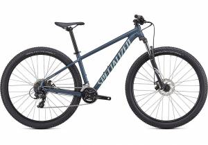 &Pi;&omicron;&delta;ή&lambda;&alpha;&tau;&omicron; Specialized Rockhopper 29'' - Satin Cast Blue Metallic / Ice Blue