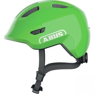 &Kappa;&rho;ά&nu;&omicron;&sigmaf; &Pi;&alpha;&iota;&delta;&iota;&kappa;ό ABUS SMILEY 3.0 Shiny Green
