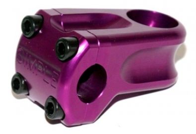 &Lambda;&alpha;&iota;&mu;ό&sigmaf; Simple System v3 Purple