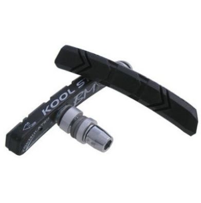 &Tau;&alpha;&kappa;ά&kappa;&iota;&alpha; Kool Stop BMX Brake Pads