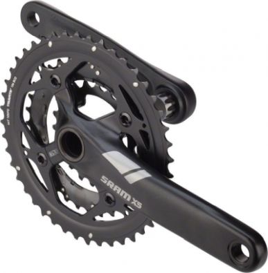 &Delta;&iota;&sigma;&kappa;&omicron;&beta;&rho;&alpha;&chi;ί&omicron;&nu;&alpha;&sigmaf; SRAM X5 GXP 175 10 Speed 44-33-22