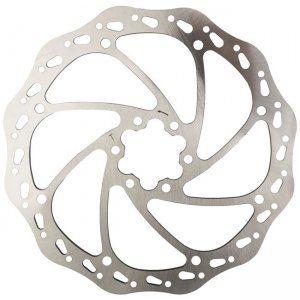 &Delta;&iota;&sigma;&kappa;ό&pi;&lambda;&alpha;&kappa;&alpha; PROMAX 180mm 6 Bolts