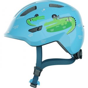 &Kappa;&rho;ά&nu;&omicron;&sigmaf; &Pi;&alpha;&iota;&delta;&iota;&kappa;ό ABUS SMILEY 3.0 Blue Croco