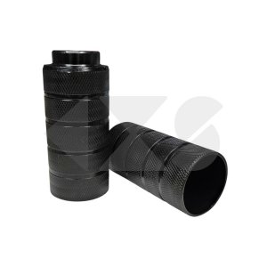 &Sigma;&epsilon;&tau; &Alpha;&nu;&alpha;&beta;&alpha;&tau;ή&rho;&epsilon;&sigmaf; FAT Steel BMX &beta;&iota;&delta;&omega;&tau;&omicron;ί &gamma;&iota;&alpha; 14mm Ά&xi;&omicron;&nu;&alpha; Black