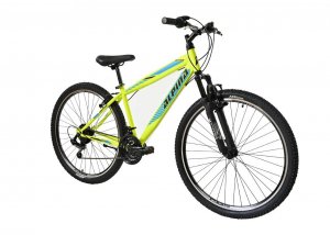 &Pi;&omicron;&delta;ή&lambda;&alpha;&tau;&omicron; MTB Alpina Alpha 27,5'' Lime