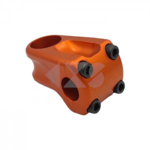 NOS &Lambda;&alpha;&iota;&mu;ό&sigmaf; Simple BMX System v3 Orange