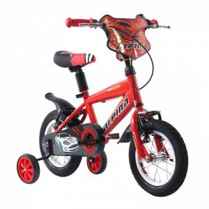 &Pi;&omicron;&delta;ή&lambda;&alpha;&tau;&omicron; Alpina Beleno 12'' Red