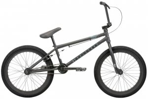 &Pi;&omicron;&delta;ή&lambda;&alpha;&tau;&omicron; BMX Haro Boulevard 20" 2022 - Matte Black (20.75")