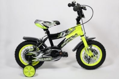 &Pi;&omicron;&delta;ή&lambda;&alpha;&tau;&omicron; United Shark 12'' Yellow