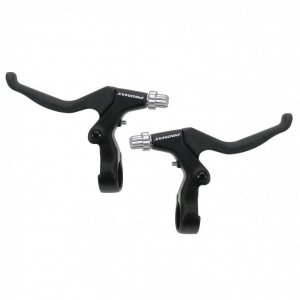 &Mu;&alpha;&nu;έ&tau;&epsilon;&sigmaf; &Alpha;&lambda;&omicron;&upsilon;&mu;&iota;&nu;ί&omicron;&upsilon; PROMAX &Nu;-397  Black
