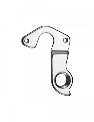 &Nu;ύ&chi;&iota; &Sigma;&kappa;&epsilon;&lambda;&epsilon;&tau;&omicron;ύ &Sigma;&alpha;&sigma;&mu;ά&nu; UNION GH-260 &gamma;&iota;&alpha; Cannondale Alloy Silver
