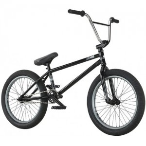 &Sigma;&kappa;&epsilon;&lambda;&epsilon;&tau;ό&sigmaf; BMX HARO Interstate - 21" Gloss Black