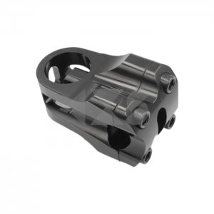 NOS &Lambda;&alpha;&iota;&mu;ό&sigmaf; Simple BMX System v2 Black