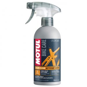 &Kappa;&alpha;&theta;&alpha;&rho;&iota;&sigma;&tau;&iota;&kappa;ό &Sigma;&kappa;&epsilon;&lambda;&epsilon;&tau;&omicron;ύ MOTUL FRAME CLEAN 500ml