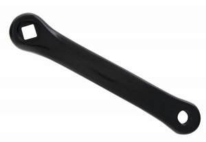 &Beta;&rho;&alpha;&chi;ί&omicron;&nu;&alpha;&sigmaf; &Alpha;&rho;&iota;&sigma;&tau;&epsilon;&rho;ό&sigmaf; 175mm &Alpha;&lambda;&omicron;&upsilon;&mu;&iota;&nu;ί&omicron;&upsilon; Black