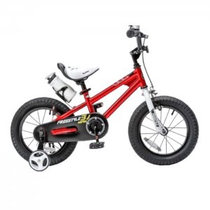 &Pi;&omicron;&delta;ή&lambda;&alpha;&tau;&omicron; Royal Baby Freestyle 12'' Red