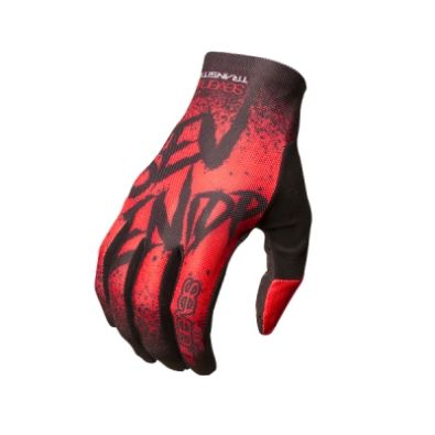 &Gamma;ά&nu;&tau;&iota;&alpha; 7iDP Transition Gradient Glove Red