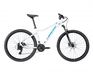 &Pi;&omicron;&delta;ή&lambda;&alpha;&tau;&omicron; &Gamma;&upsilon;&nu;&alpha;&iota;&kappa;&epsilon;ί&omicron; LAPIERRE EDGE 2.7 Women 27.5'' White