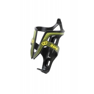Παγουροθήκη ZEFAL FIBER GLASS 175001 Black-Green