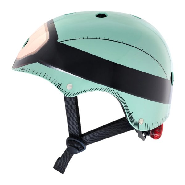 &Kappa;&rho;ά&nu;&omicron;&sigmaf; &Pi;&alpha;&iota;&delta;&iota;&kappa;ό Hornit Lids Commander &mu;&epsilon; &Phi;&omega;&tau;ά&kappa;&iota; LED (54-58CM)