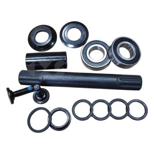 &Rho;&omicron;&upsilon;&lambda;&epsilon;&mu;ά&nu; &Sigma;&epsilon;&tau; &Mu;.&Tau;&rho;&iota;&beta;ή&sigmaf; Free Agent BMX Mid Sealed BB &mu;&epsilon; Ά&xi;&omicron;&nu;&alpha; &Kappa;&alpha;&rho;έ &gamma;&iota;&alpha; 3pc 8 Spline 19mm