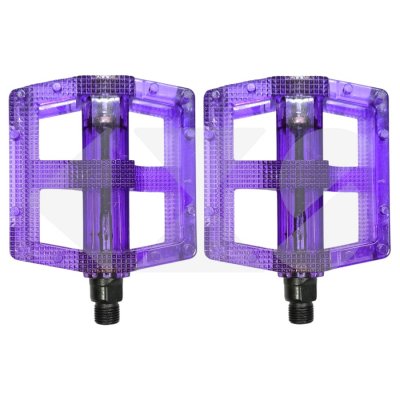 &Pi;&epsilon;&tau;ά&lambda;&iota;&alpha; M Wave BMX HD 855 Platform 9/16 Purple