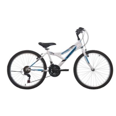 &Pi;&omicron;&delta;ή&lambda;&alpha;&tau;&omicron; SECTOR SPIN 24'' Hard 18 Spd &Lambda;&epsilon;&upsilon;&kappa;ό/&Mu;&pi;&lambda;έ