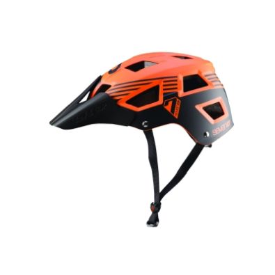 &Kappa;&rho;ά&nu;&omicron;&sigmaf; 7iDP Seven Protection M5 Helmet 2018 Orange