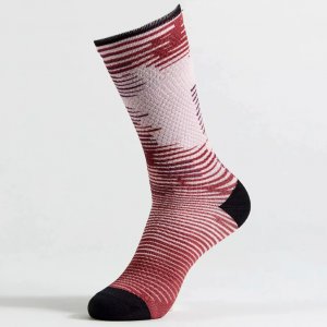&Kappa;ά&lambda;&tau;&sigma;&epsilon;&sigmaf; Specialized Soft Air Tall Maroon Blur