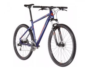&Pi;&omicron;&delta;ή&lambda;&alpha;&tau;&omicron; LAPIERRE EDGE 2.9 MTB 29'' Blue
