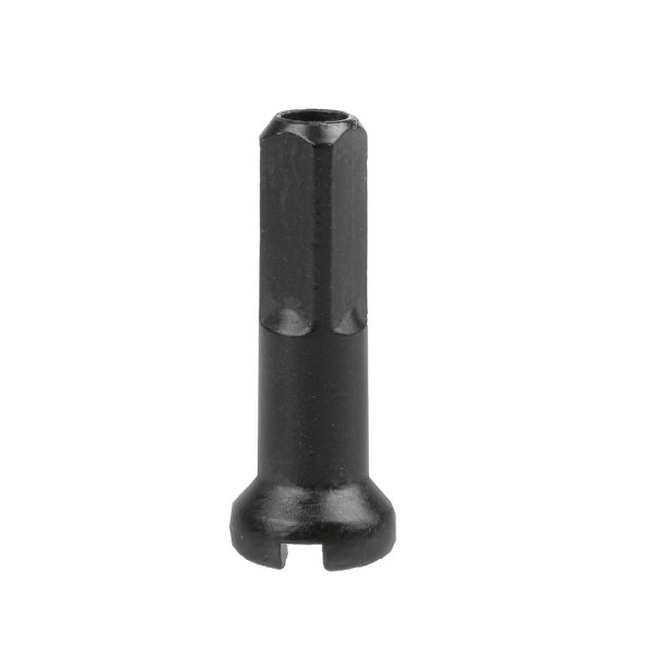 Καψούλια Ακτινών CN Spoke Brass 14G Black