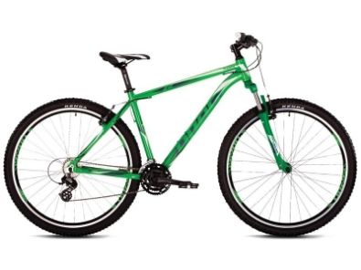 &Pi;&omicron;&delta;ή&lambda;&alpha;&tau;&omicron; DRAG 27.5 ZX COMP AT-37 Medium Green