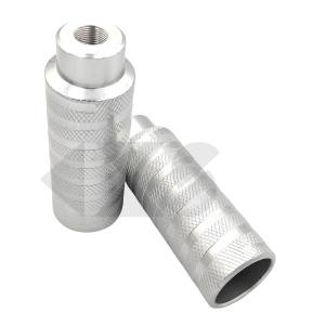 &Sigma;&epsilon;&tau; &Alpha;&nu;&alpha;&beta;&alpha;&tau;ή&rho;&epsilon;&sigmaf; &Alpha;&lambda;&omicron;&upsilon;&mu;&iota;&nu;ί&omicron;&upsilon; BMX &beta;&iota;&delta;&omega;&tau;&omicron;ί &gamma;&iota;&alpha; 14mm Ά&xi;&omicron;&nu;&alpha; Silver (&Rho;&alpha;&beta;&delta;ώ&sigma;&epsilon;&iota;&sigmaf;)