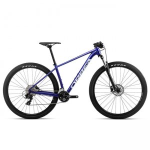 ORBEA ONNA 40 29'' Violer Blue - White (Gloss)