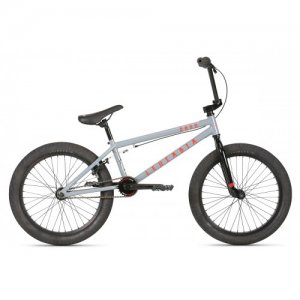 &Pi;&omicron;&delta;ή&lambda;&alpha;&tau;&omicron; BMX Haro Leucadia 20"  - Gloss Grey (20.5")